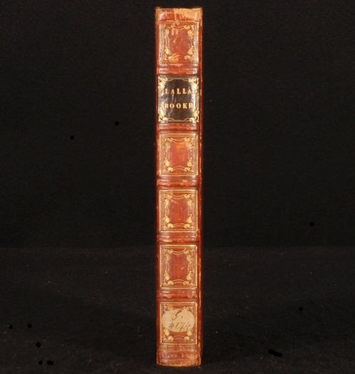 1826 Lalla Rookh Oriental Romance T Moore Westall