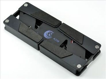 USB Cooling Fan Cooler Pad Dell Inspiron Mini 1018 1012