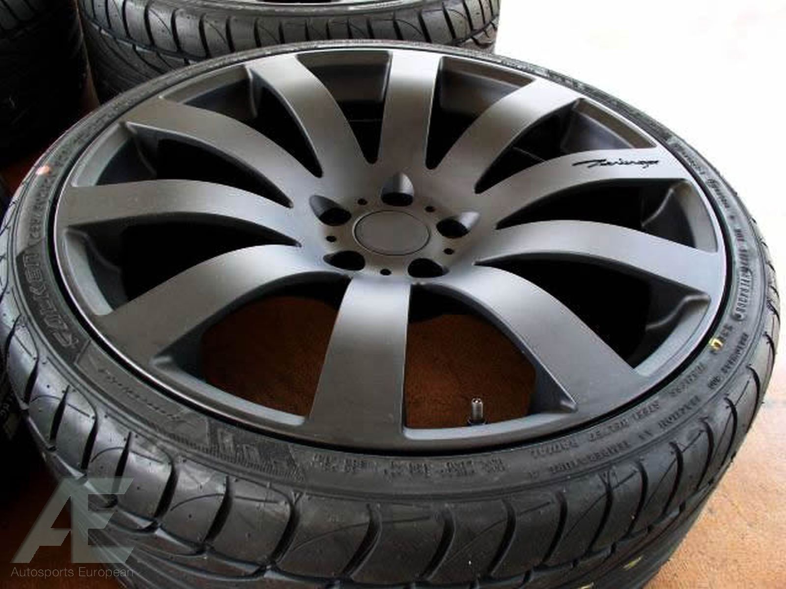 19 Audi Wheels Rim Tires Accord Camry A4 A6 A8 VW CC 20