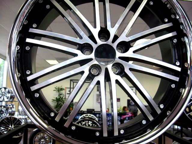 20 Lexus Wheels Rim GS300 gs350 GS430 GS460 LS430