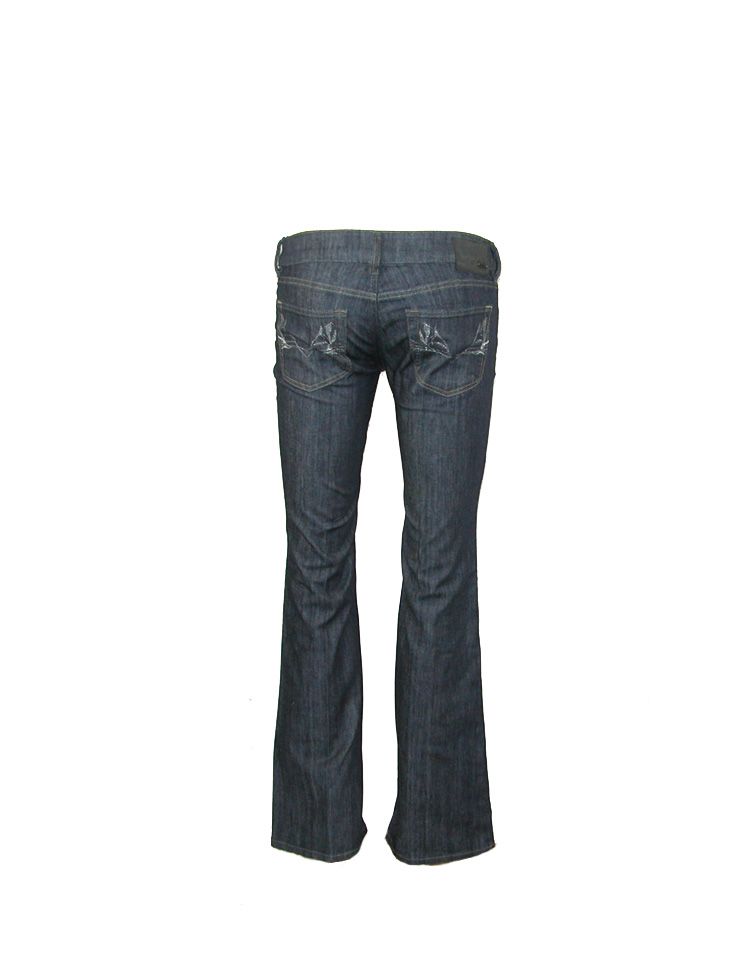  Jeans Louvely Wash# 008WZ_STRETCH Gr. 27 28 29 30 31 NEU 