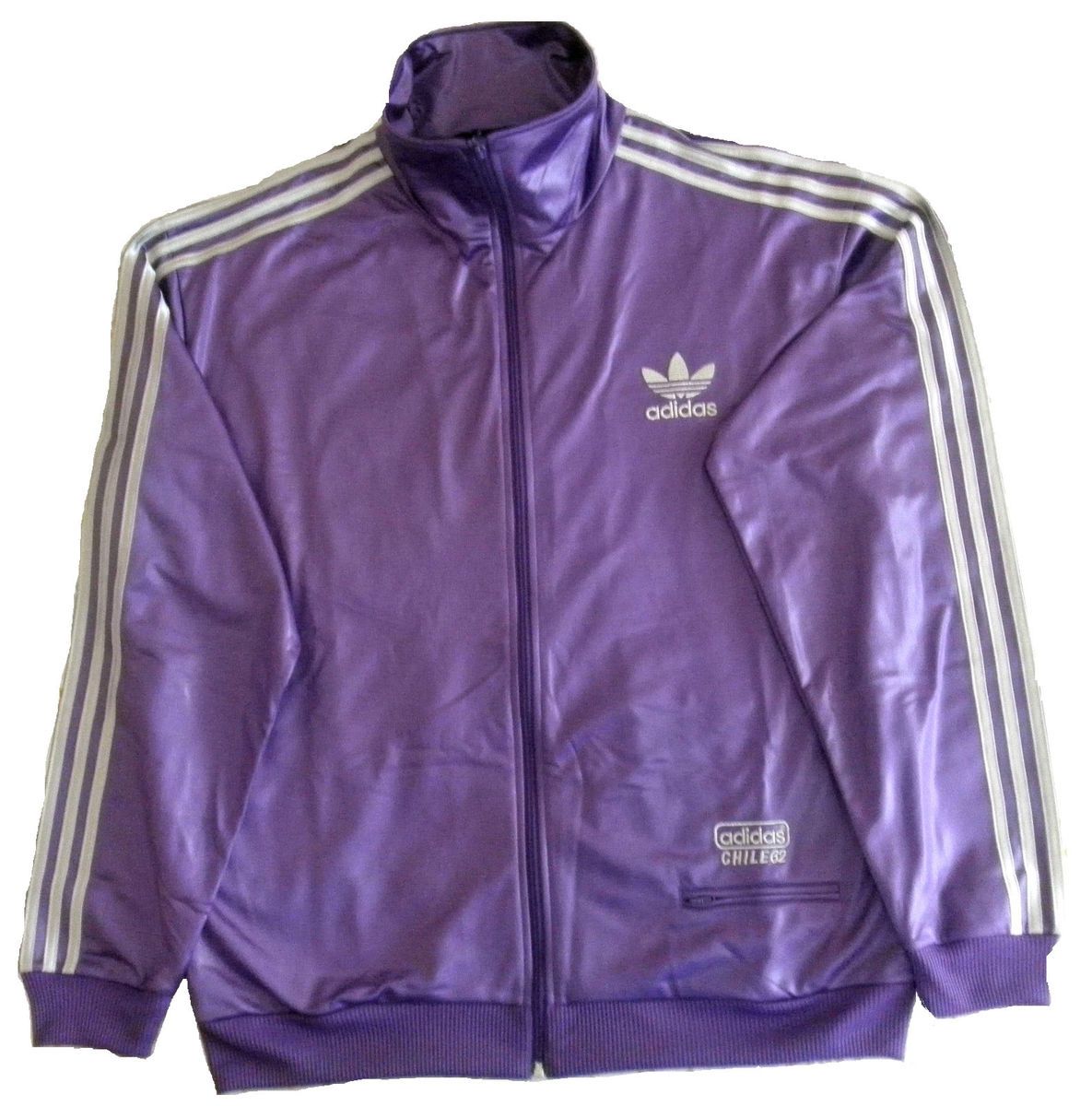 Adidas Oversize Tracktop