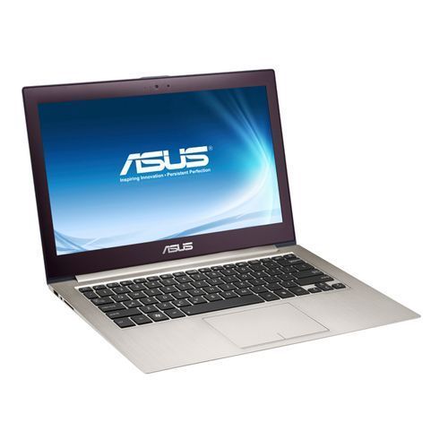 ASUS Zenbook Prime UX31A R4003H 256GB SSD Notebook