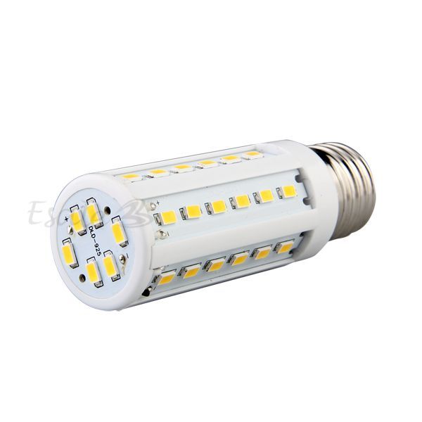 E27 42/36/60 5630 SMD LED Energiesparlampe Lampe Mais Licht Warmweiß