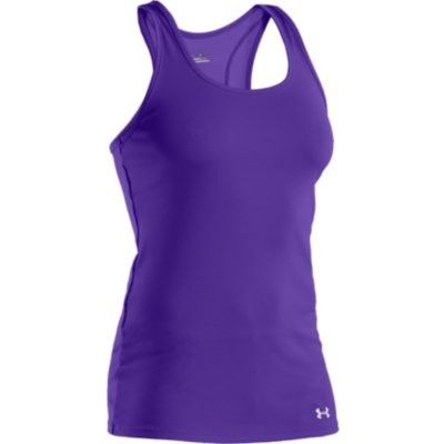 UNDER ARMOUR VICTORY TANK WOMEN Fitness Shirt