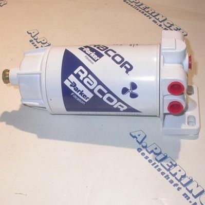 Racor Filter Wasserabscheider 660R RAC 02 Dieselfilter