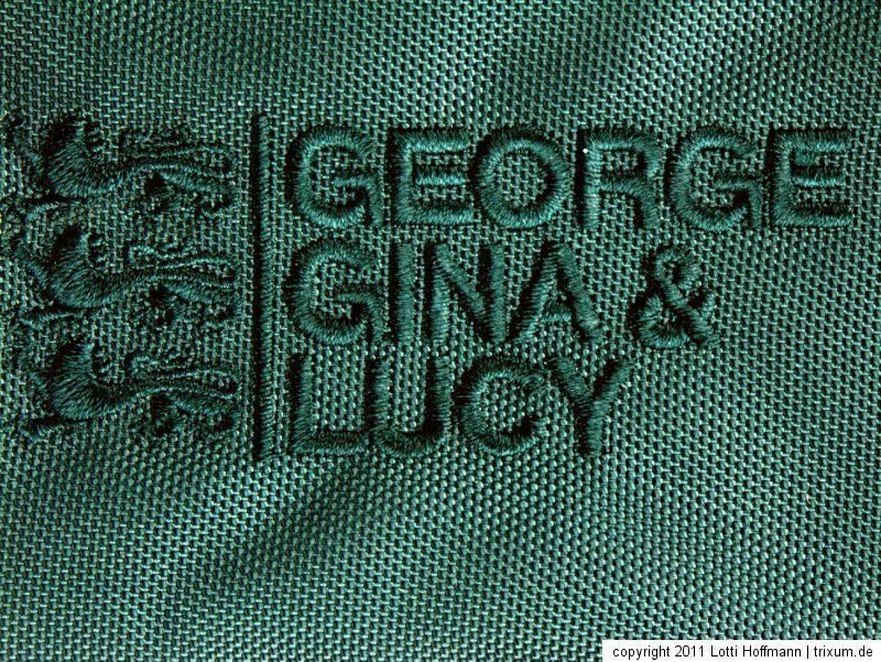 George Gina & Lucy Tasche GGL Glamour Girl, Jungle Rock